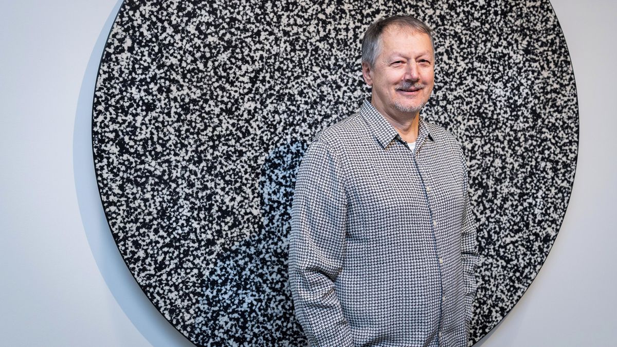 Skupina RSJ se mění. Winkler popisuje investice, spory i útoky na síti X